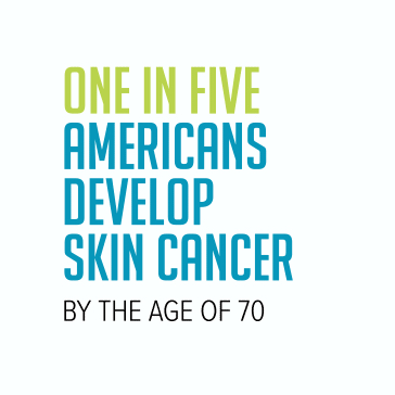 the big see statistics skin cancer in america