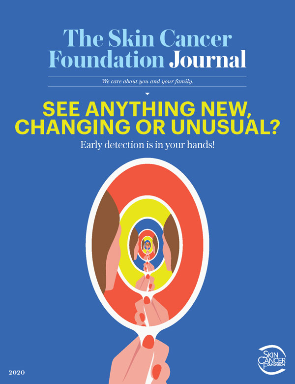 Publications The Skin Cancer Foundation