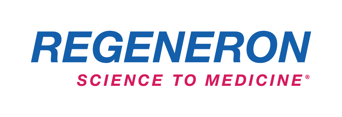 regeneron logo
