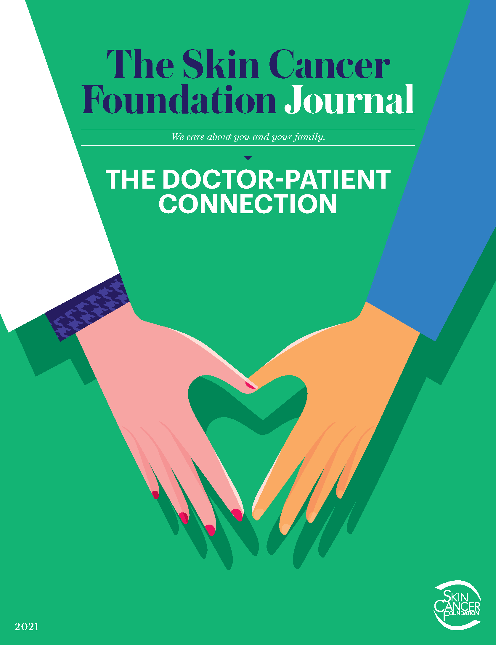 Publications The Skin Cancer Foundation