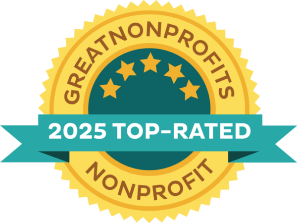 2025 great non-profit