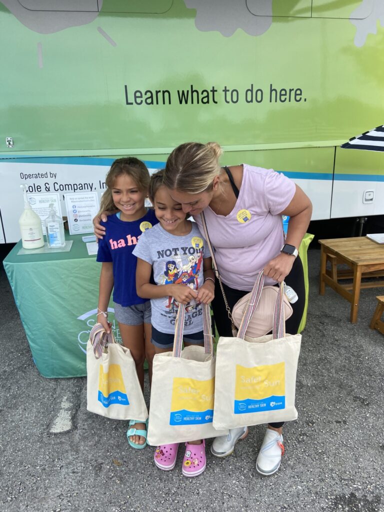 Destination Healthy Skin Support