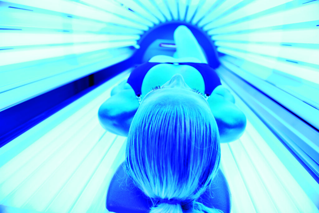 Why Do We (Still) Tan? The Skin Cancer Foundation