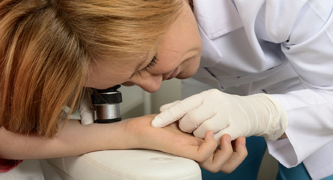 Is Actinic Keratosis Skin Cancer What You Need To Know About This Common Condition The Skin Cancer Foundation Is Actinic Keratosis Skin Cancer What You Need To Know About This Common Condition The Skin Cancer Foundation