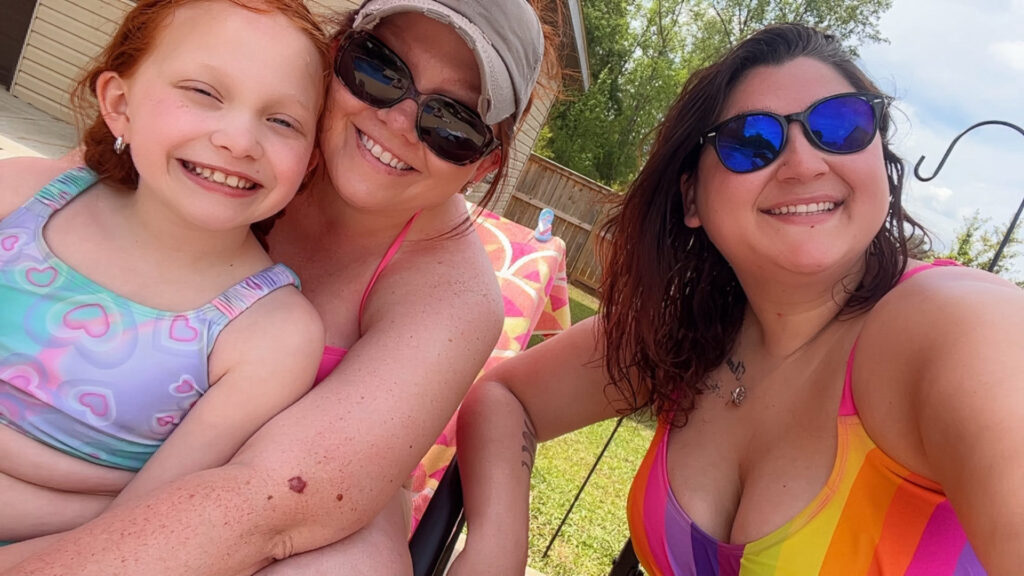 Whitney's Melanoma Story