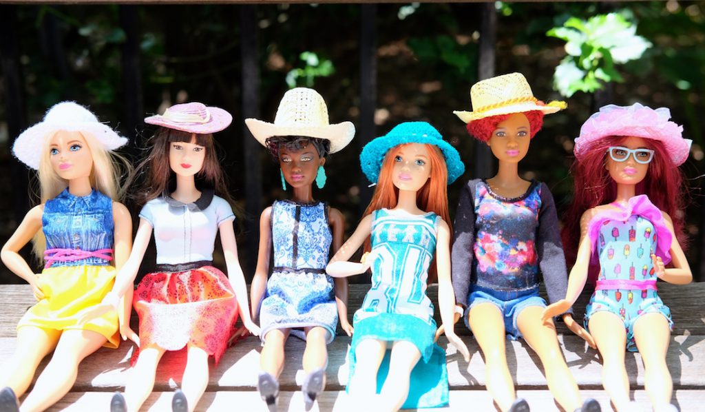 Growing Up Skipper doll: See how Barbie's sister changed from a