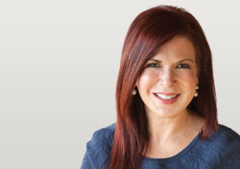 La dottoressa Vivian Bucay