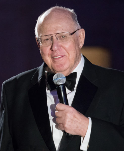 Dr. Perry Robins