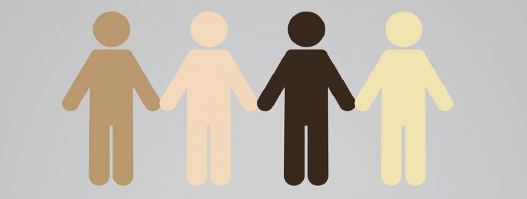 黒人の肌の皮膚がんはどのように見えますか?