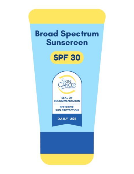 sunscreen