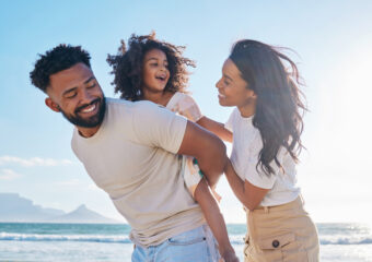 Are people of color at risk for skin cancer? We explore the facts, bust the myths and address personalized sun protection.
