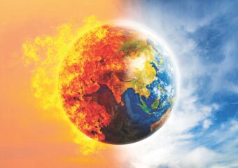 As the world’s temperature rises, scientists say, so does our risk of skin cancer. Get the facts about how global warming affects your skin.
