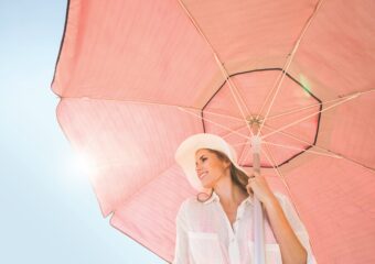 Sunscreen is always a major part of the sun protection equation, but there are many other clothing and accessory options you can mix and match to create the best possible coverage. Here’s our guide to find what’s best for you.
