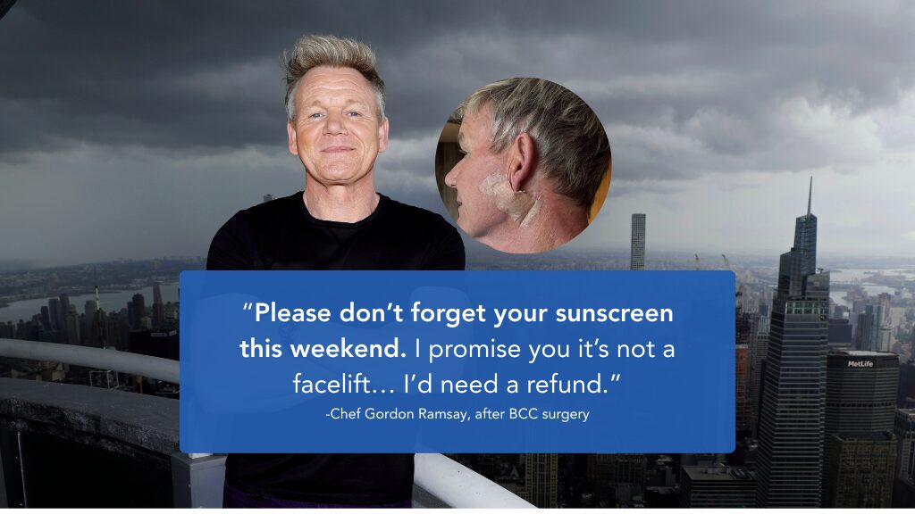 Gordon Ramsay