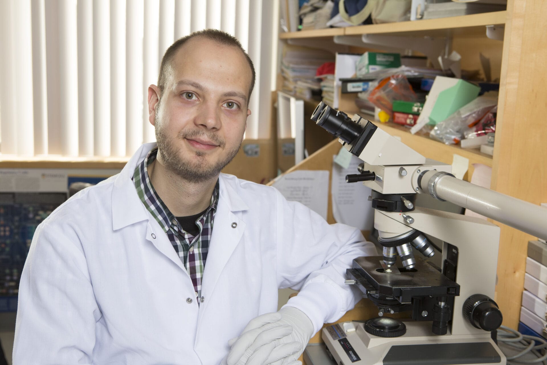 The Next Generation of Skin Cancer Innovators