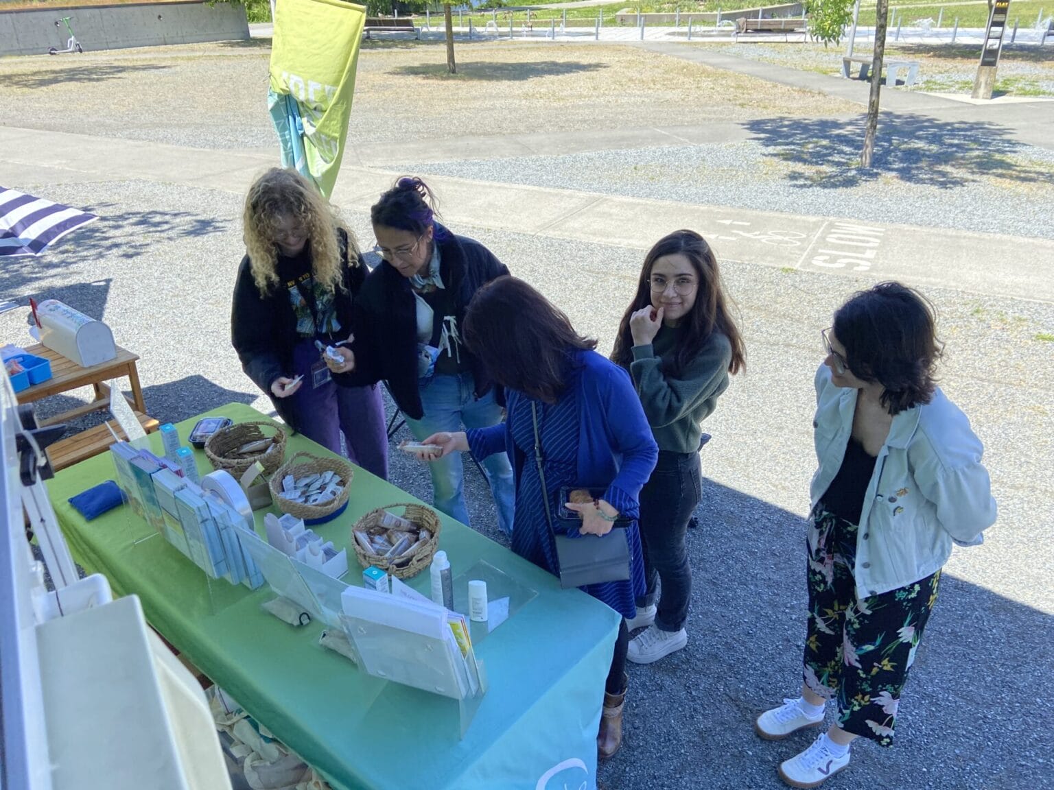 Destination Healthy Skin