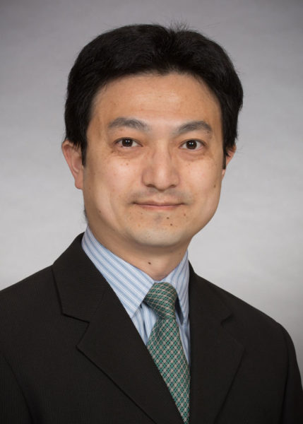 Masaoki Kawasumi, MD, PhD