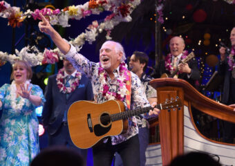 The death of Jimmy Buffett sparked unprecedented interest in Merkel cell carcinoma, a rare and aggressive skin cancer.