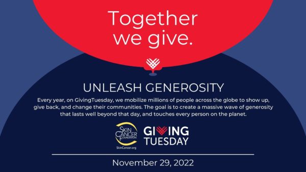 Giving Tuesday shareable image