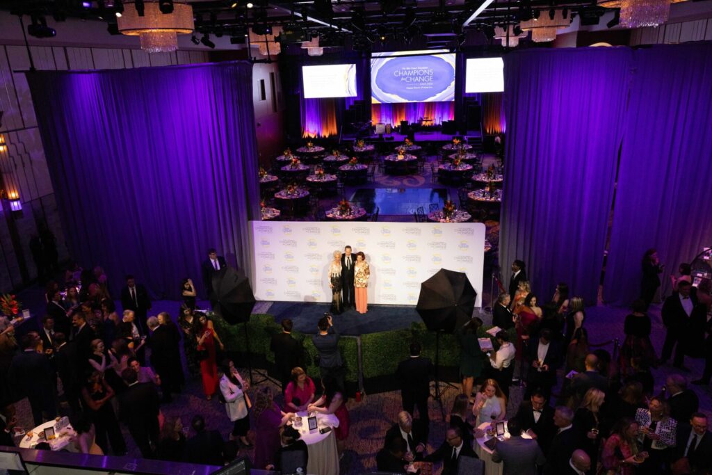 In 2024, The Skin Cancer Foundation launched fresh campaigns, reinvented educational materials and worked to improve health equity so that lifesaving information is made available to more people.