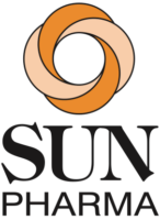 sun pharma Logo