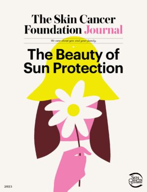 Seiten aus dem 2023_Skin Cancer Foundation Journal