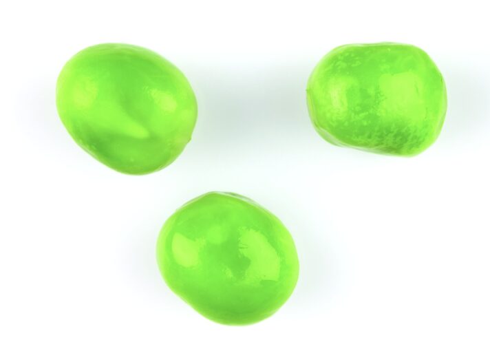 peas picture
