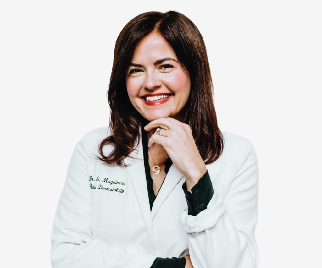 Sheilagh Maguiness, MD