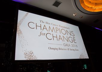 Champions for Change Gala