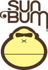 Sun_Bum_Logo_Lockup_Marrón_Amarillo_RGB