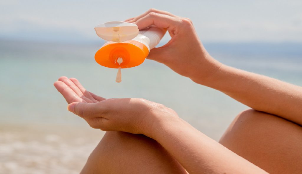 Ask the Expert: How Much Sunscreen Should I Be Using on My Face