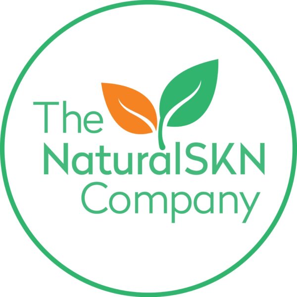 The NaturalSKNCompany logo