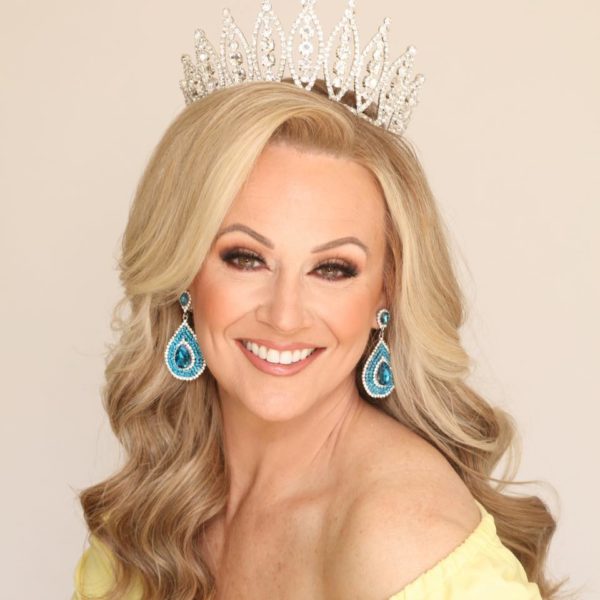 Trinity Pearson, Mrs Tennessee International