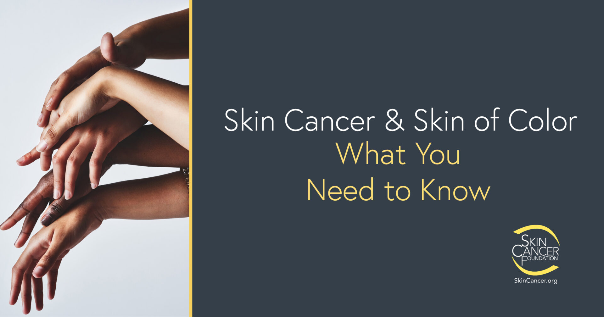 new research on skin cancer