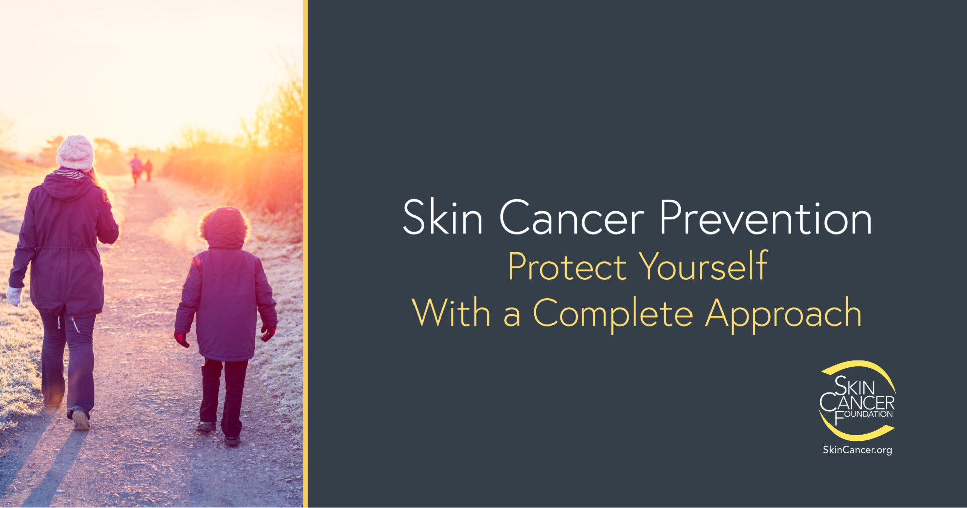Skin Cancer Prevention The Skin Cancer Foundation
