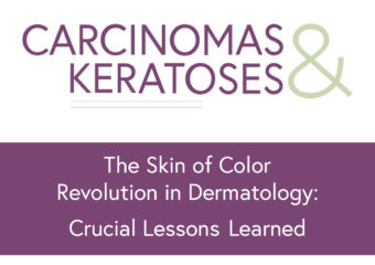 Read the C&K Issue on Skin of Color