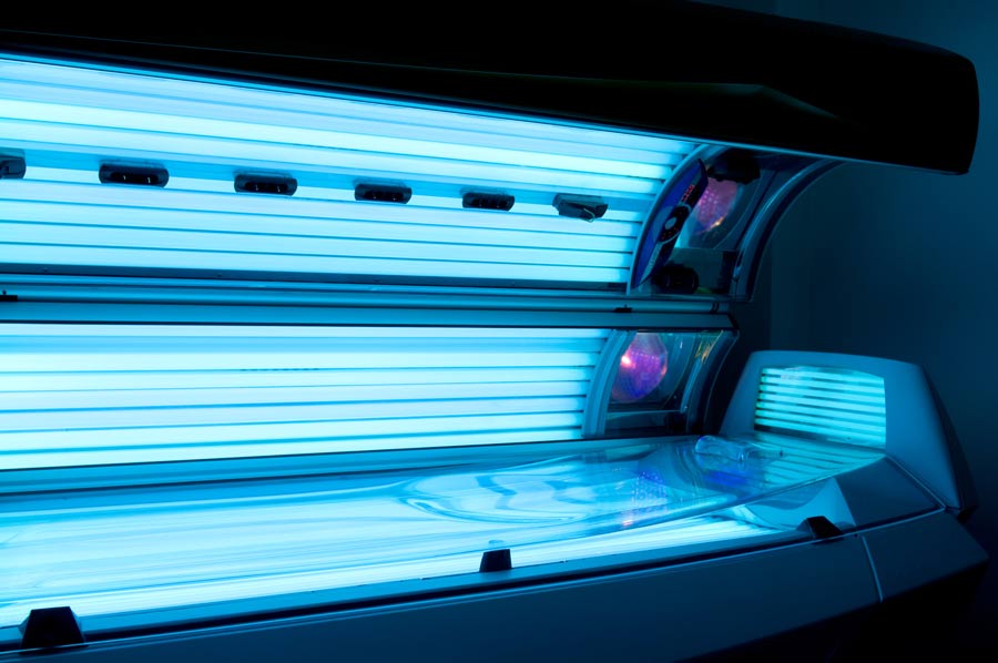 Confessions Of A Former Tanning Salon Employee The Skin Cancer Foundation