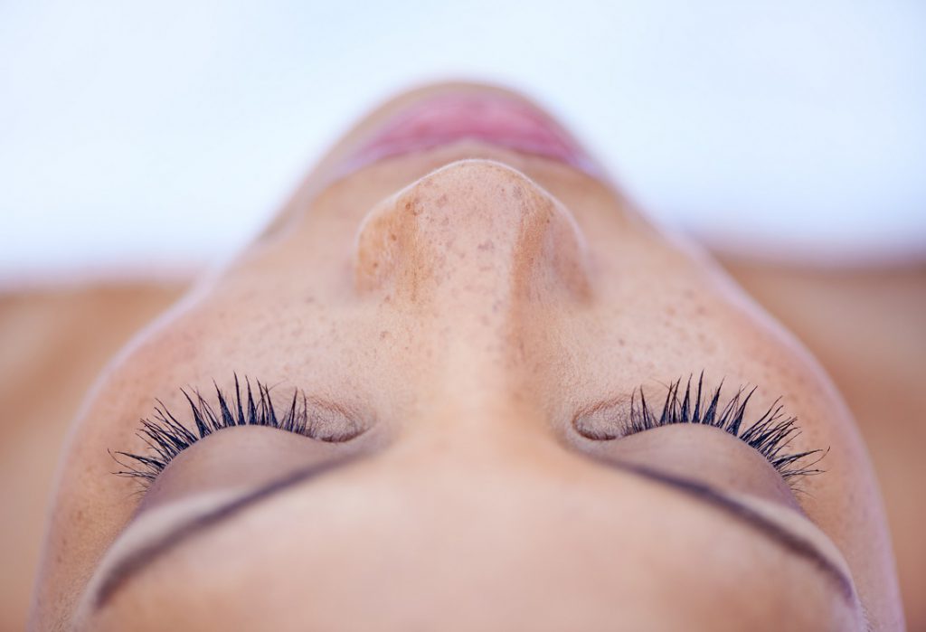 Revive Your Skin: Repair Laser Damage in No Time