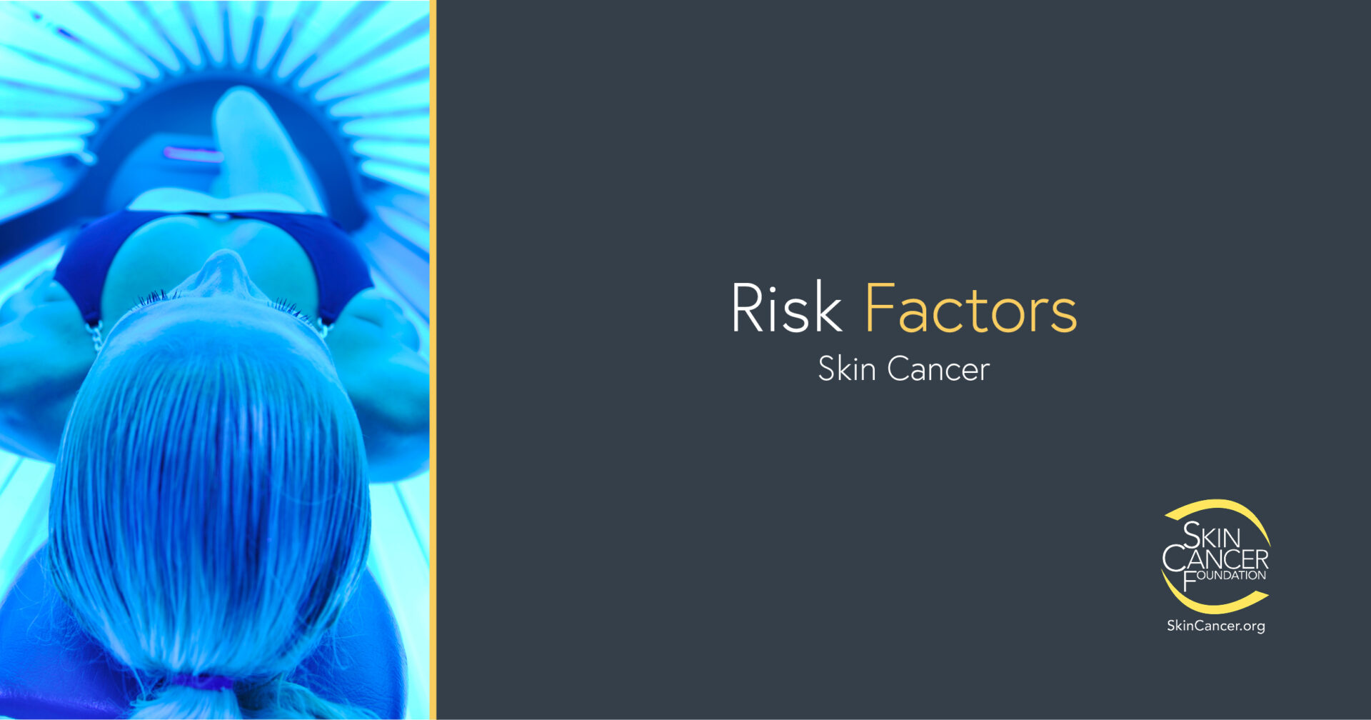 Risk Factors - The Skin Cancer Foundation