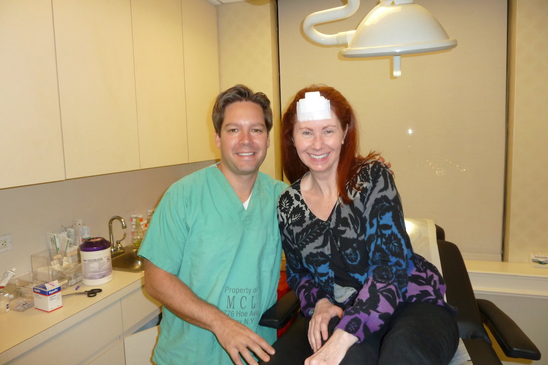 How I Healed My Mother'S Skin Cancer At Home?
