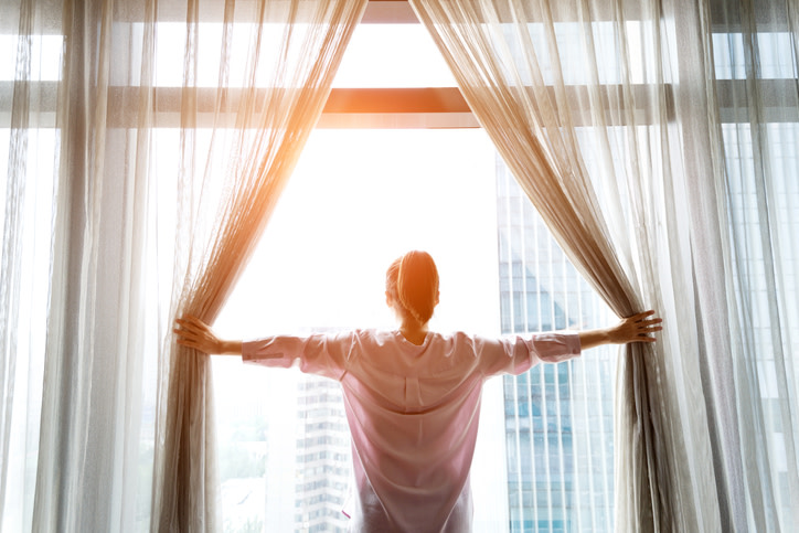 Not All Uv Rays Stay Outside How Window Film Can Help